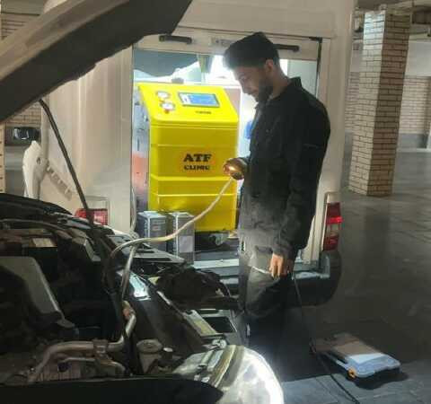 نمونه کار دیجی لوبس - 3