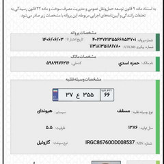 resume image