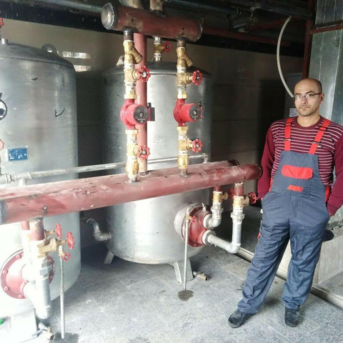 نمونه کار علی منصوری - 9
