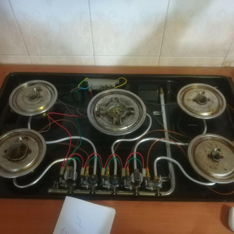 نمونه کار عباس شفاهی - 7