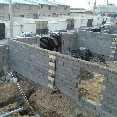 نمونه کار مجتبی عامری - 2