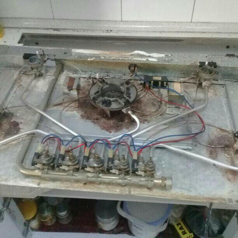 نمونه کار رحمانعلی نادری - 1