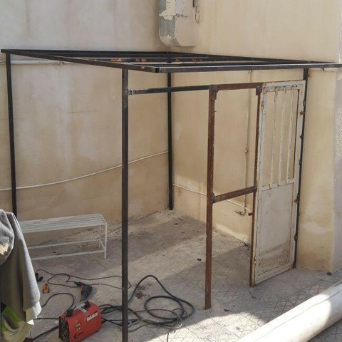 نمونه کار ابراهیم براتی - 3