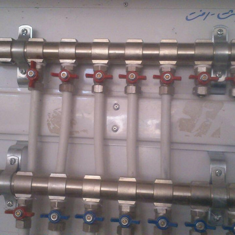 نمونه کار ابراهیم جعفریان - 5