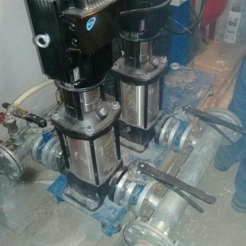 نمونه کار شاهرخ محبوبی خیابانی - 1