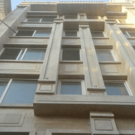 نمونه کار مجتبی عامری - 3