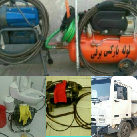 نمونه کار رضا طالبی - 1