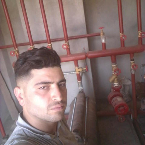 نمونه کار رضا زینعلی رضا زینعلی - 6