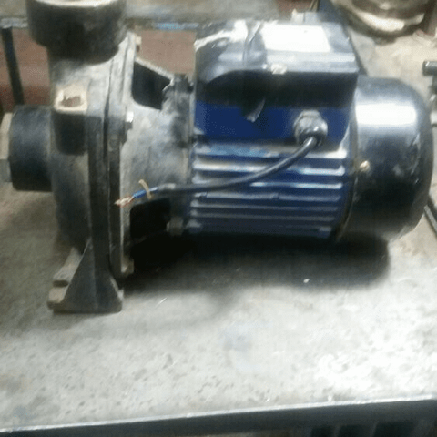 نمونه کار محمود شاه چراغی مطلق - 3