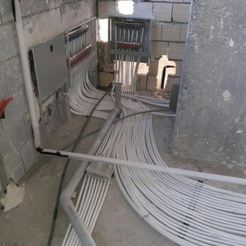نمونه کار شرکت فنی و مهندسی توسعه گران سبلان - 6