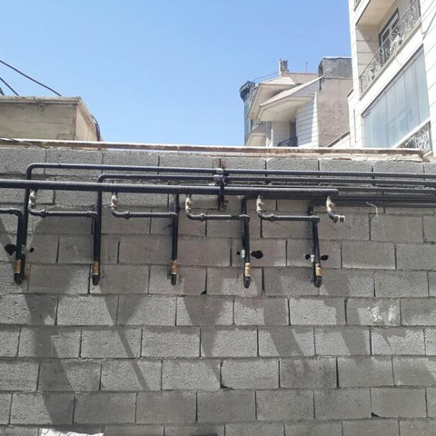 نمونه کار جواد سیناییان - 7