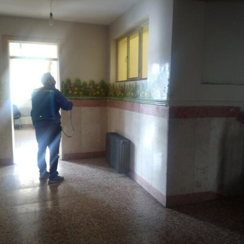 نمونه کار سلامت اندیشان یاس - 1