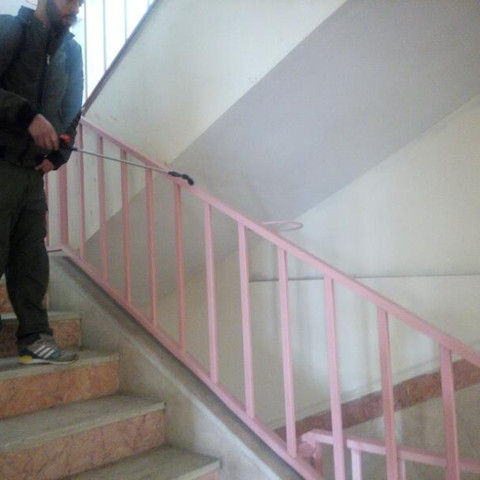 نمونه کار سلامت اندیشان یاس - 5