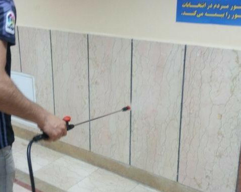 نمونه کار سلامت اندیشان یاس - 6