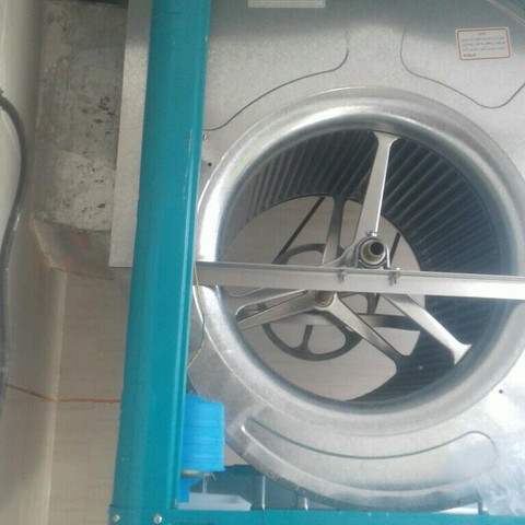 نمونه کار مسعود گودرزی - 1