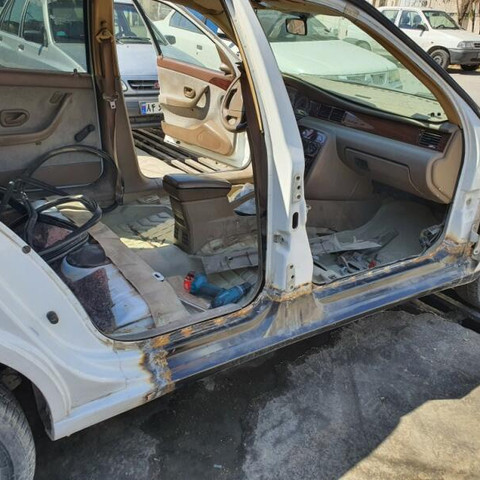 نمونه کار اتو صفر کیلومتر - 8