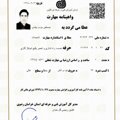 resume image
