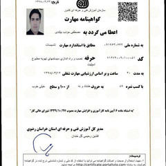 resume image