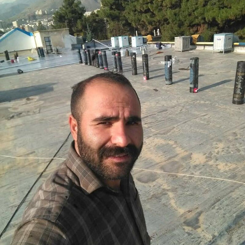 نمونه کار بهروز رحیمی نظر - 2