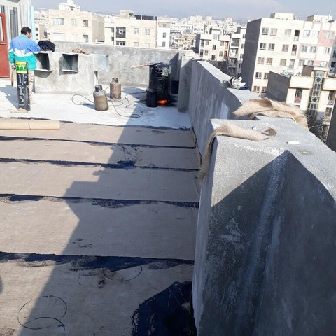 نمونه کار بهروز رحیمی نظر - 3