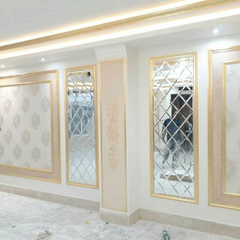 نمونه کار رامین مسائلی - 7