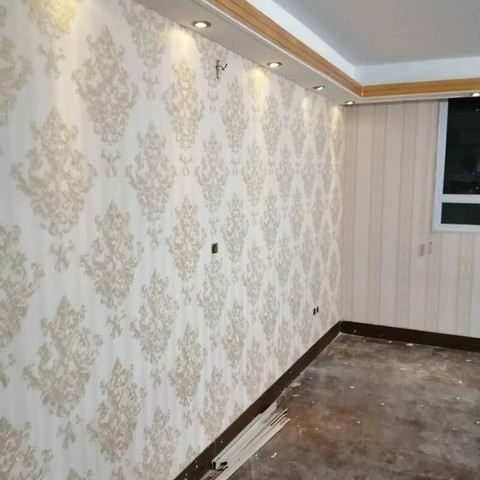 نمونه کار امین رحیمی - 2