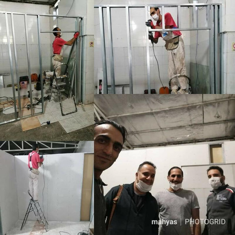 نمونه کار امین رحیمی - 4