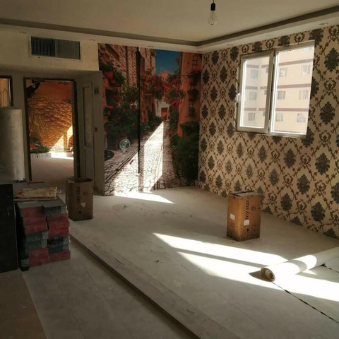 نمونه کار امین رحیمی - 8