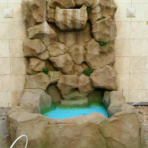 نمونه کار مهرداد حجت پور - 1