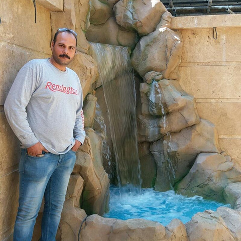 نمونه کار مهرداد حجت پور - 5