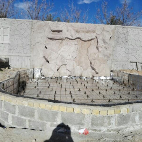 نمونه کار مهرداد حجت پور - 8