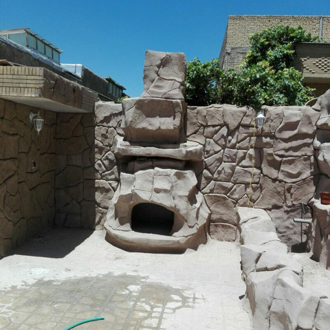 نمونه کار مهرداد حجت پور - 9