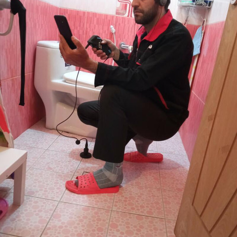 نمونه کار نعمت الله خدنگی جوانی - 4