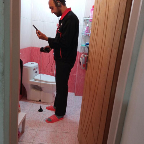 نمونه کار نعمت الله خدنگی جوانی - 3