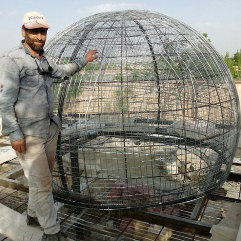 نمونه کار یوسف فاتحی خراسانلو - 5