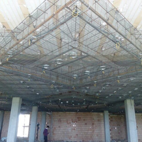 نمونه کار یوسف فاتحی خراسانلو - 10