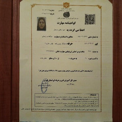 resume image