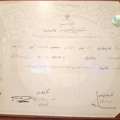 resume image