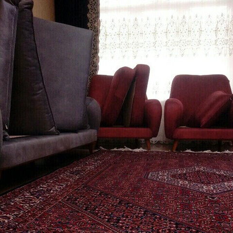 نمونه کار مهدی حنیفه - 8