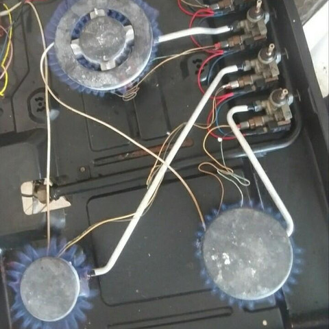 نمونه کار خدمات فنی عاشوری - 9