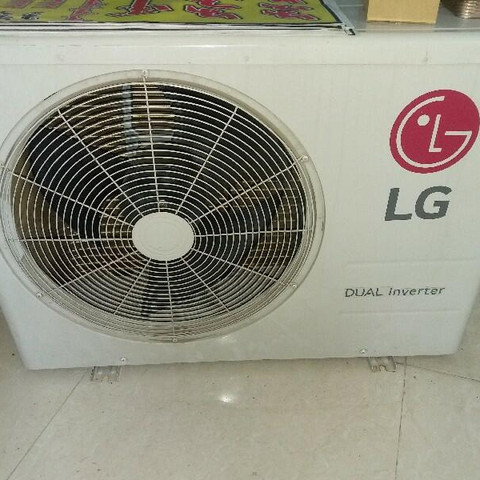 نمونه کار سرمایش گرمایش کلوین - 6