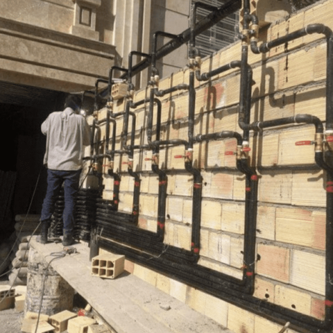 نمونه کار محسن جلیلوند - 1