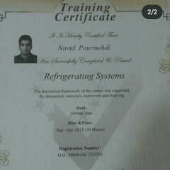 resume image