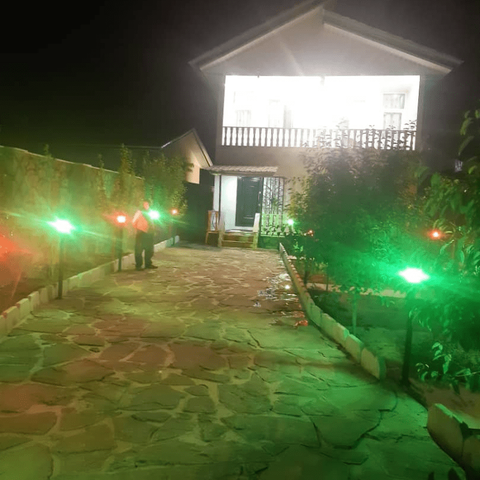 نمونه کار مسعود دهاقین - 7
