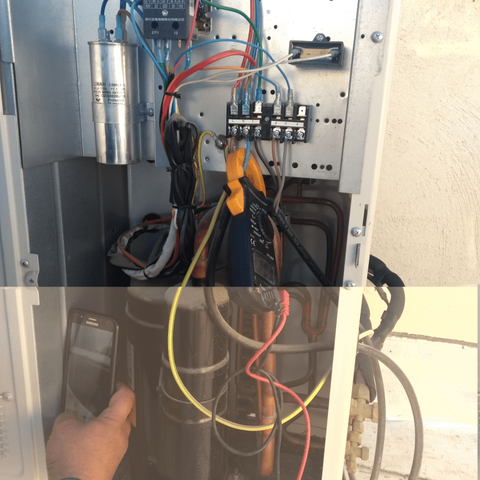 نمونه کار نادر تابش - 1