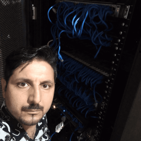 نمونه کار جلال باقری - 4