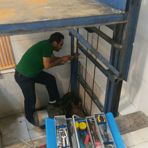 نمونه کار مهدی محمودی - 6