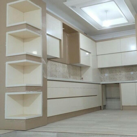 نمونه کار ابراهیم شعیبی - 1