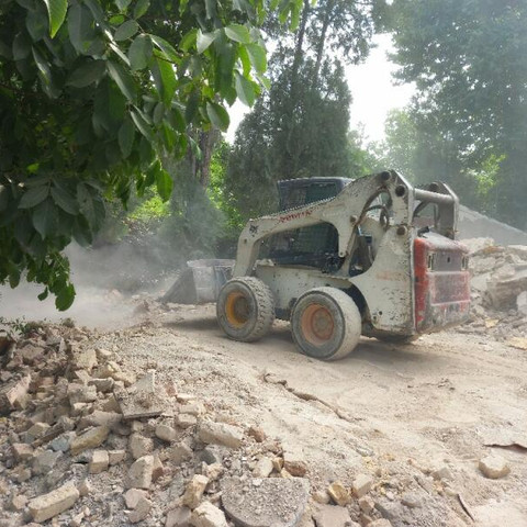 نمونه کار رسول اسمعیل نژاد - 3