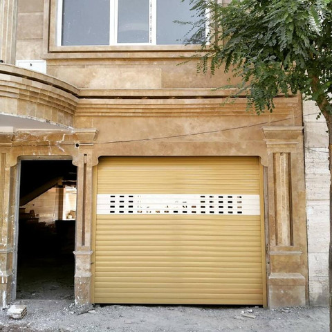 نمونه کار میثم کشاورز هدایتی - 1